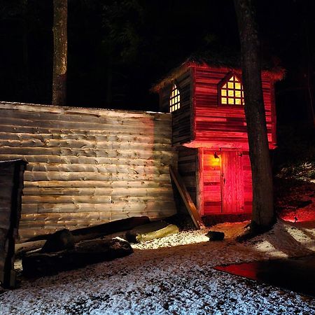 Vikings Villages Resort Guilford ภายนอก รูปภาพ
