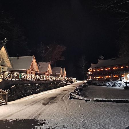 Vikings Villages Resort Guilford ภายนอก รูปภาพ