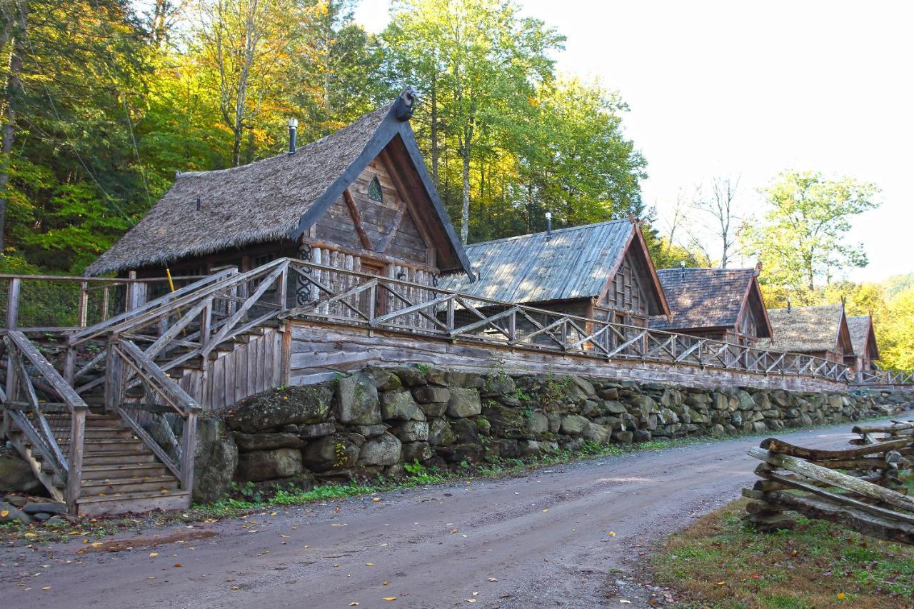 Vikings Villages Resort Guilford ภายนอก รูปภาพ