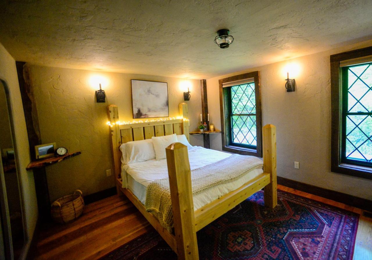Vikings Villages Resort Guilford ภายนอก รูปภาพ