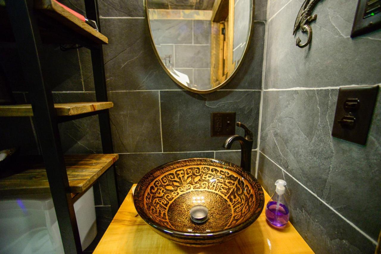 Vikings Villages Resort Guilford ภายนอก รูปภาพ