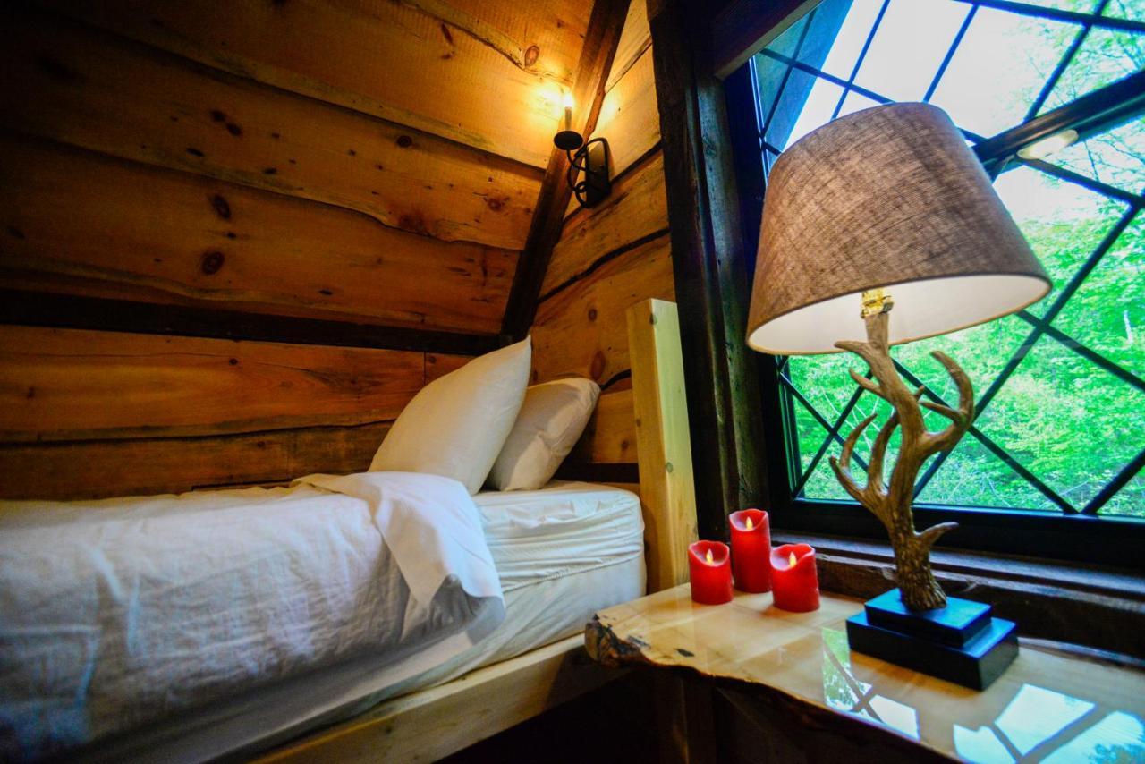 Vikings Villages Resort Guilford ภายนอก รูปภาพ