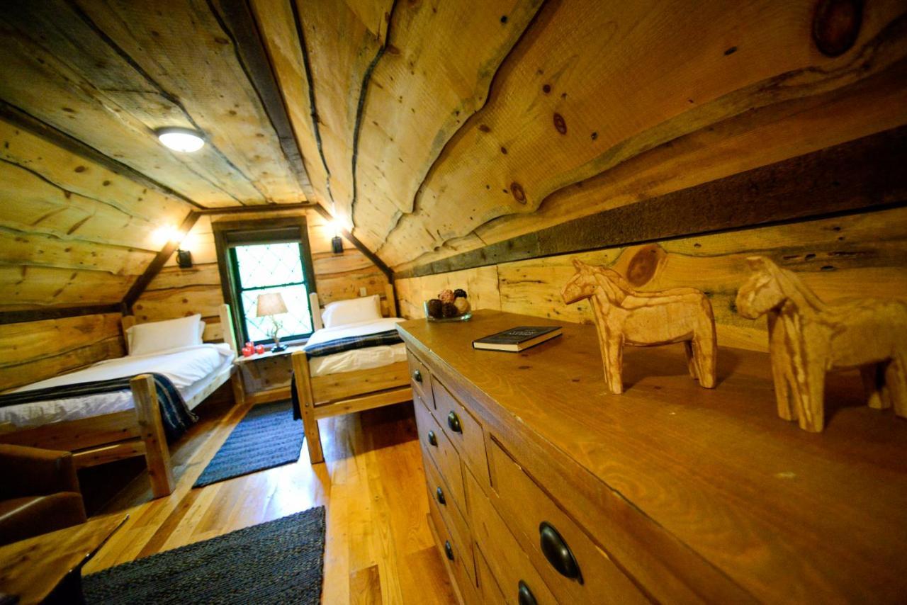 Vikings Villages Resort Guilford ภายนอก รูปภาพ