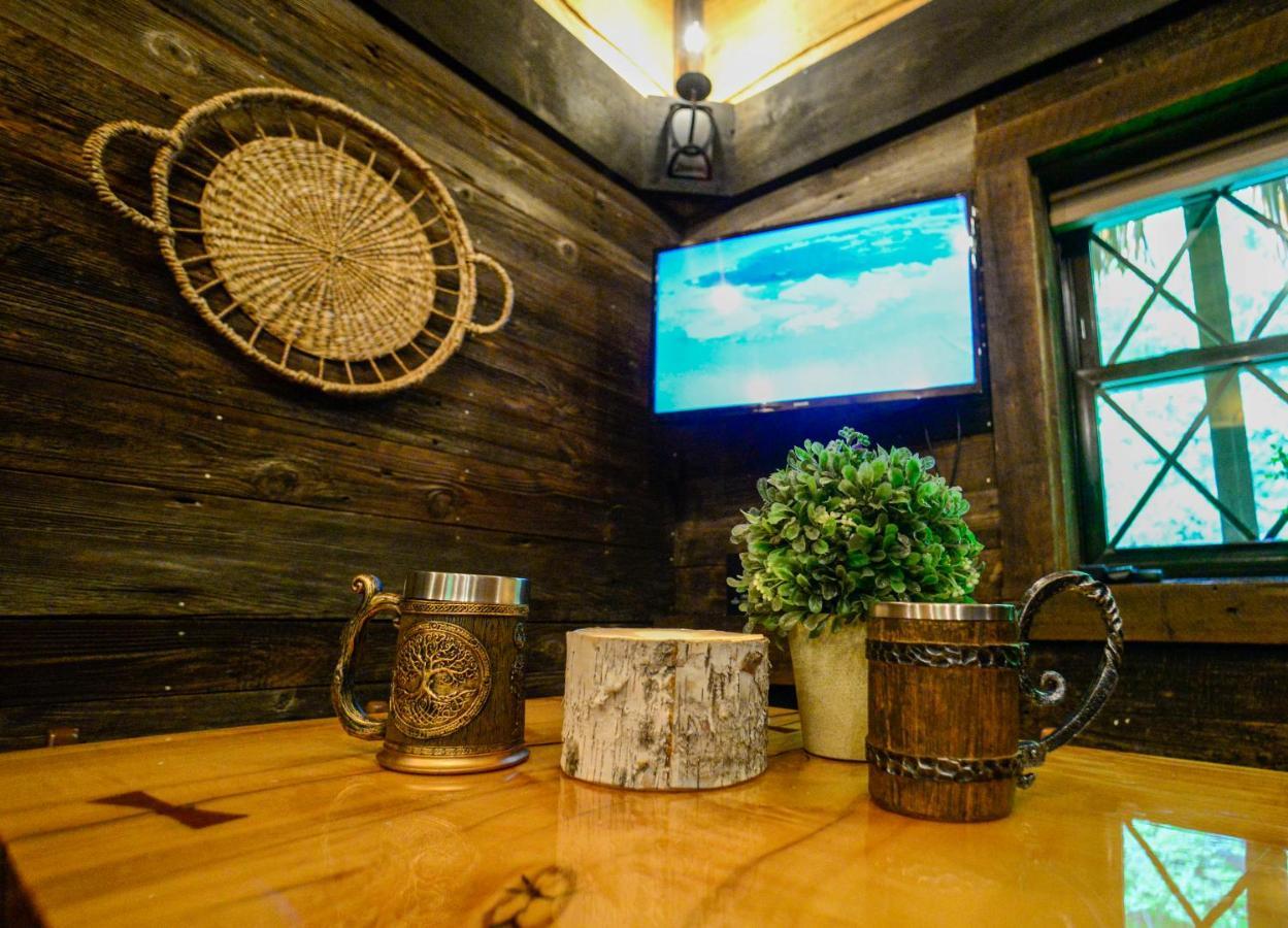 Vikings Villages Resort Guilford ภายนอก รูปภาพ