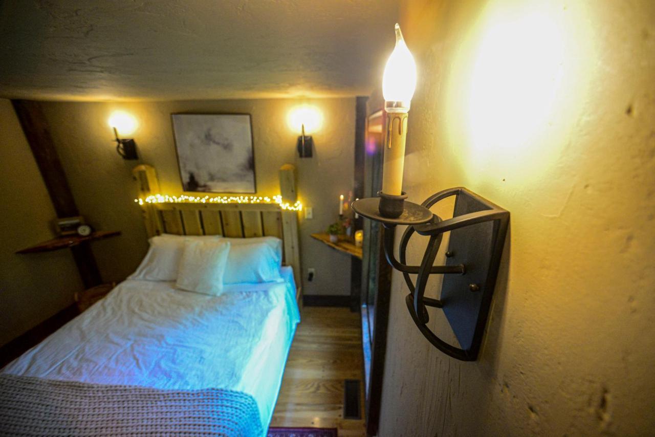 Vikings Villages Resort Guilford ภายนอก รูปภาพ