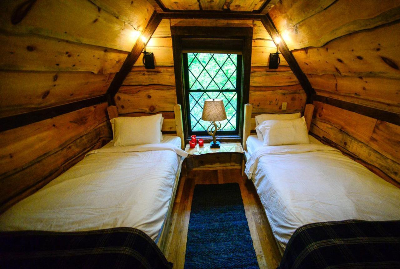 Vikings Villages Resort Guilford ภายนอก รูปภาพ